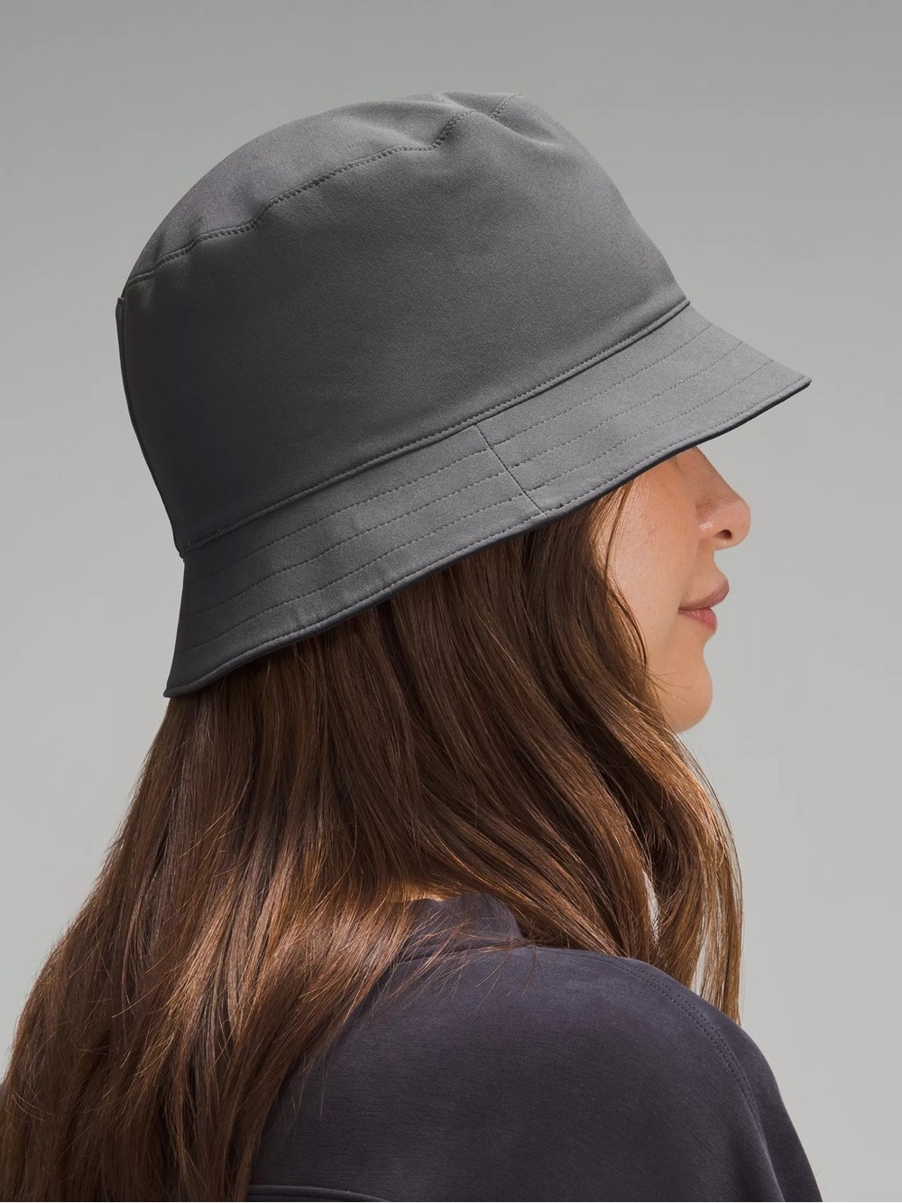 lululemon Both Ways Reversible Bucket Hat